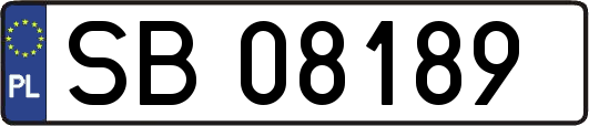 SB08189