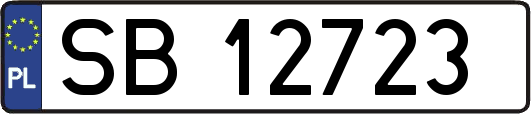 SB12723