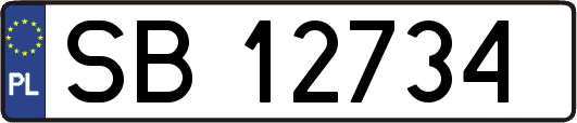 SB12734