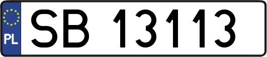 SB13113