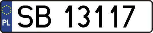 SB13117
