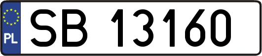 SB13160