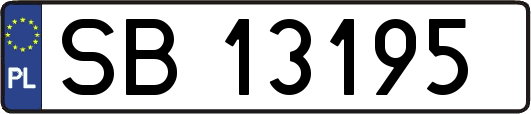 SB13195