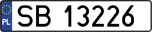 SB13226