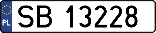 SB13228