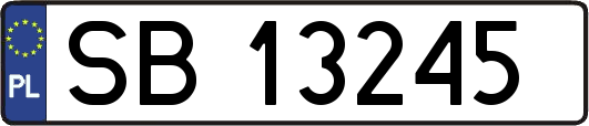 SB13245