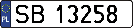 SB13258