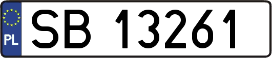 SB13261