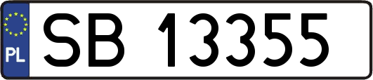 SB13355