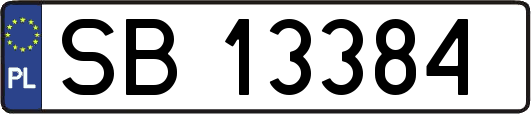 SB13384