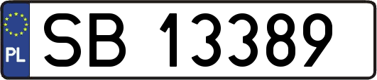 SB13389