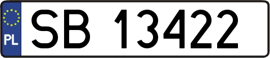 SB13422