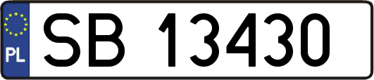 SB13430