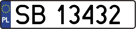 SB13432