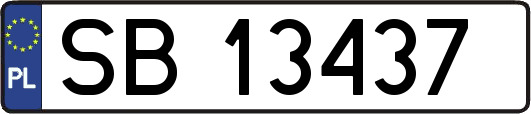 SB13437
