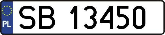 SB13450