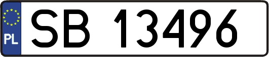SB13496