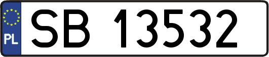 SB13532