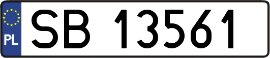 SB13561