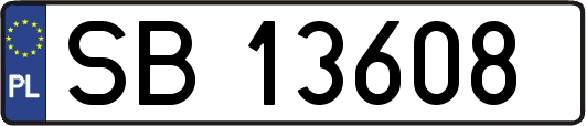 SB13608