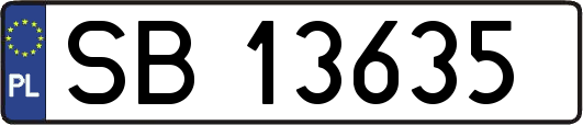SB13635