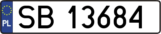 SB13684