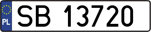 SB13720