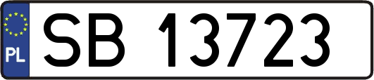 SB13723
