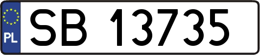 SB13735