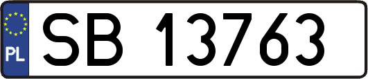 SB13763