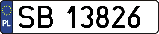 SB13826