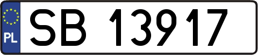 SB13917