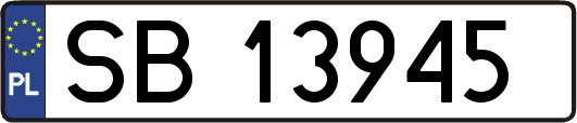 SB13945
