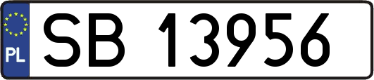 SB13956