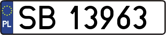 SB13963
