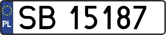 SB15187