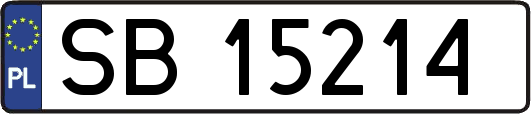 SB15214