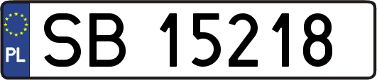 SB15218