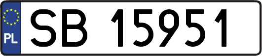 SB15951