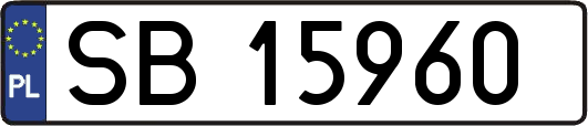 SB15960