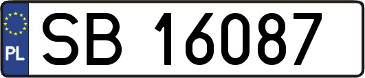 SB16087