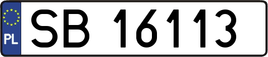 SB16113