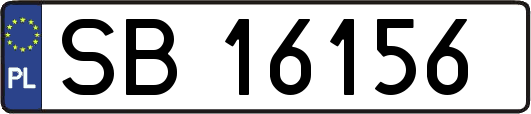 SB16156