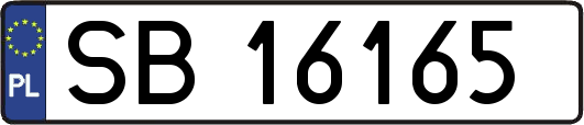 SB16165