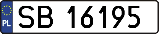 SB16195