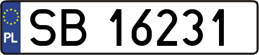 SB16231