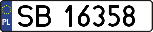 SB16358