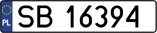SB16394