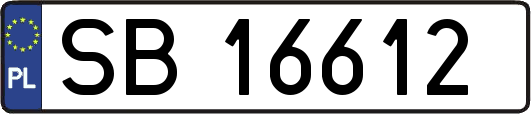 SB16612