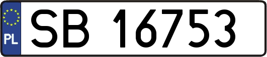 SB16753
